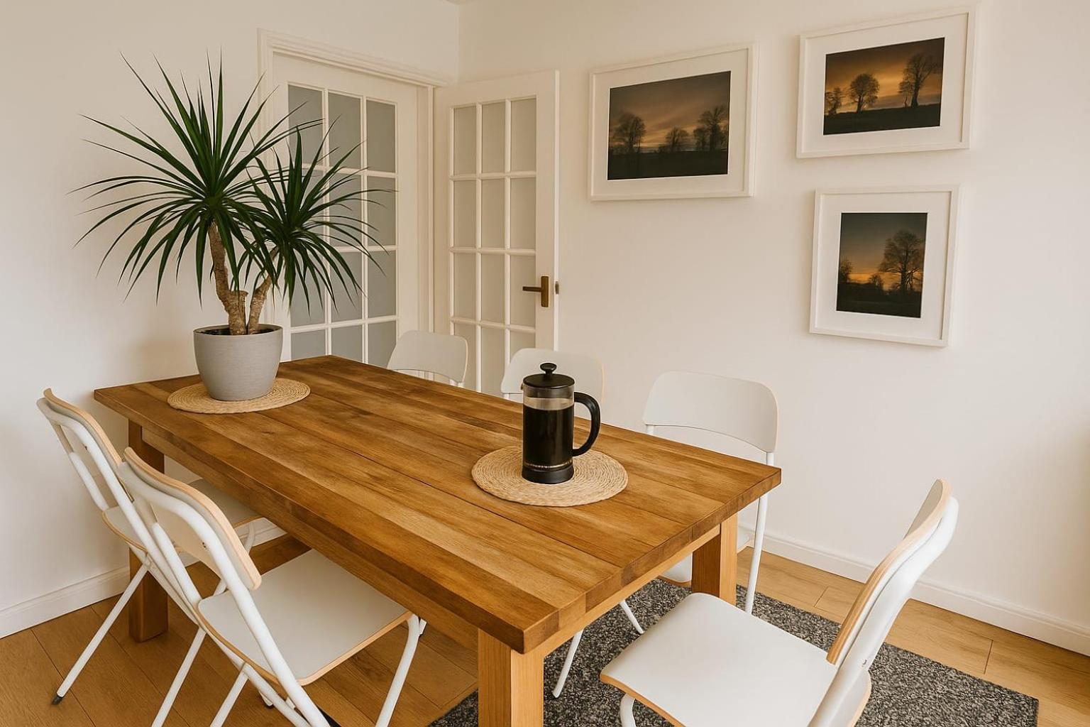 Beautiful House In The Heart Of A Golf Course. Leilighet Manchester Eksteriør bilde