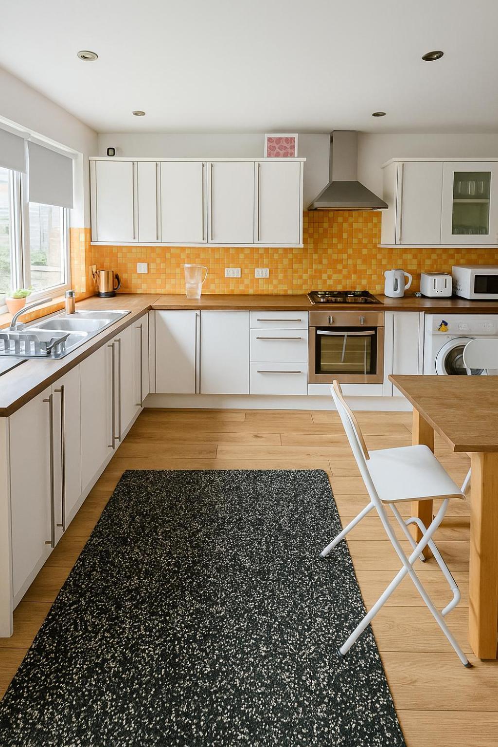 Beautiful House In The Heart Of A Golf Course. Leilighet Manchester Eksteriør bilde