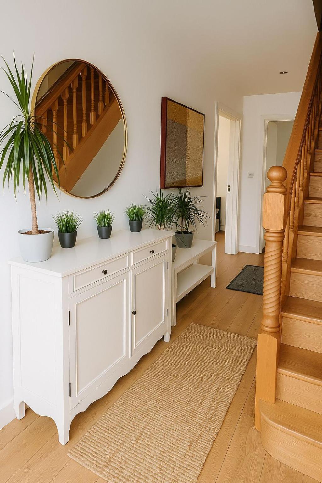 Beautiful House In The Heart Of A Golf Course. Leilighet Manchester Eksteriør bilde